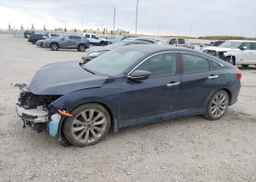 2020 HONDA Civic touring