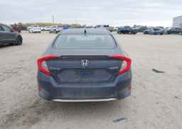 2020 HONDA Civic touring