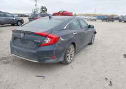 2020 HONDA Civic touring