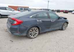 2020 HONDA Civic touring