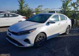 2023 KIA FORTE EX