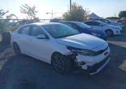 2023 KIA FORTE EX