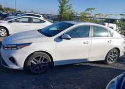 2023 KIA FORTE EX