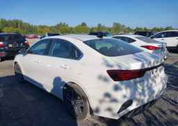 2023 KIA FORTE EX
