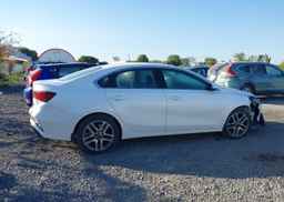 2023 KIA FORTE EX