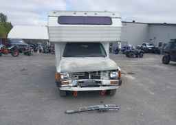 1984 TOYOTA PICKUP 1