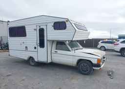 1984 TOYOTA PICKUP 1