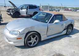 2001 MAZDA MX-5 MIATA 1.8