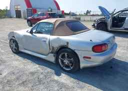 2001 MAZDA MX-5 MIATA 1.8