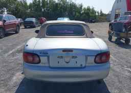 2001 MAZDA MX-5 MIATA 1.8