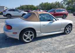 2001 MAZDA MX-5 MIATA 1.8