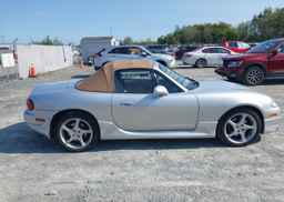 2001 MAZDA MX-5 MIATA 1.8