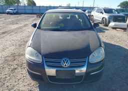 2008 VOLKSWAGEN JETTA