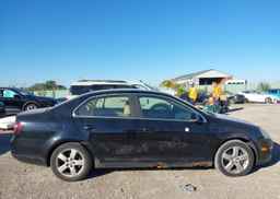 2008 VOLKSWAGEN JETTA