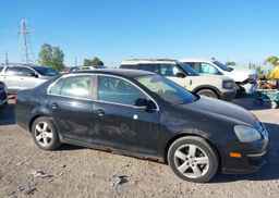 2008 VOLKSWAGEN JETTA