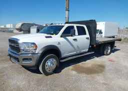 2020 RAM 5500
