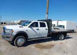 2020 RAM 5500