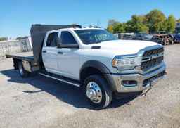 2020 RAM 5500
