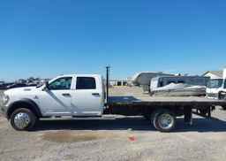 2020 RAM 5500