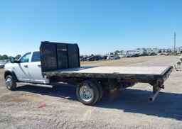 2020 RAM 5500