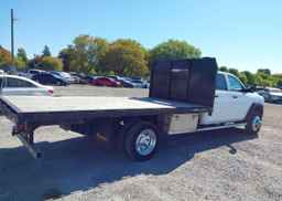 2020 RAM 5500