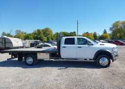 2020 RAM 5500