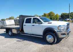 2020 RAM 5500