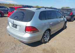 2011 VOLKSWAGEN GOLF 2.5L COMFORTLINE