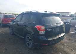 2017 SUBARU FORESTER 2.0XT TOURING