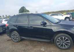 2017 SUBARU FORESTER 2.0XT TOURING
