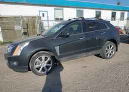 2014 CADILLAC SRX PERFORMANCE COLLECTION