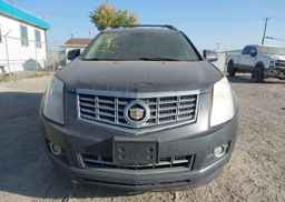 2014 CADILLAC SRX PERFORMANCE COLLECTION