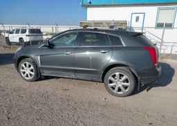 2014 CADILLAC SRX PERFORMANCE COLLECTION