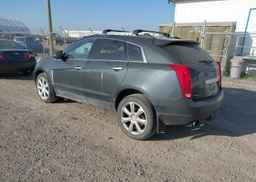 2014 CADILLAC SRX PERFORMANCE COLLECTION