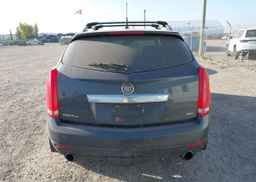 2014 CADILLAC SRX PERFORMANCE COLLECTION