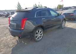 2014 CADILLAC SRX PERFORMANCE COLLECTION