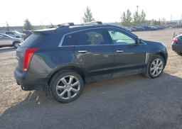 2014 CADILLAC SRX PERFORMANCE COLLECTION