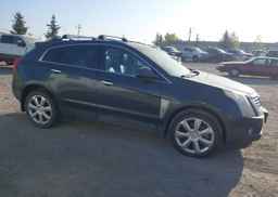 2014 CADILLAC SRX PERFORMANCE COLLECTION