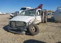 2007 DODGE RAM 3500 ST