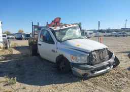 2007 DODGE RAM 3500 ST