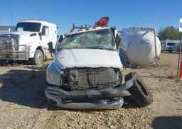 2007 DODGE RAM 3500 ST