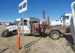2007 DODGE RAM 3500 ST