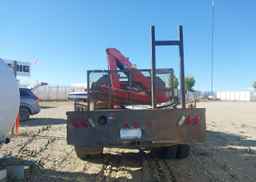 2007 DODGE RAM 3500 ST