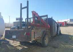 2007 DODGE RAM 3500 ST
