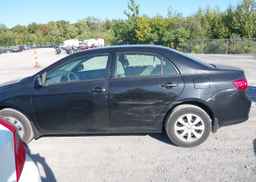 2010 TOYOTA COROLLA CE
