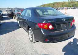 2010 TOYOTA COROLLA CE