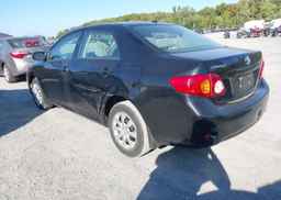 2010 TOYOTA COROLLA CE