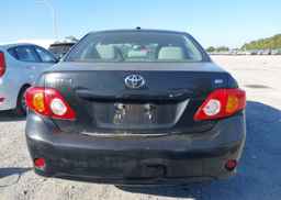 2010 TOYOTA COROLLA CE