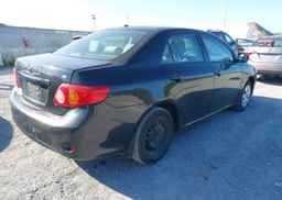 2010 TOYOTA COROLLA CE