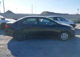 2010 TOYOTA COROLLA CE